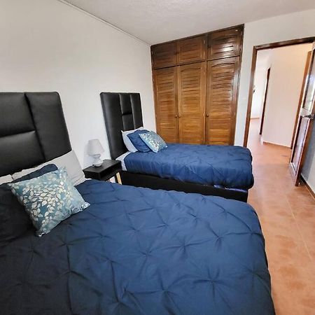 2 Rooms Apartment With Private Beach In Puerto Juarez Cancún Eksteriør billede