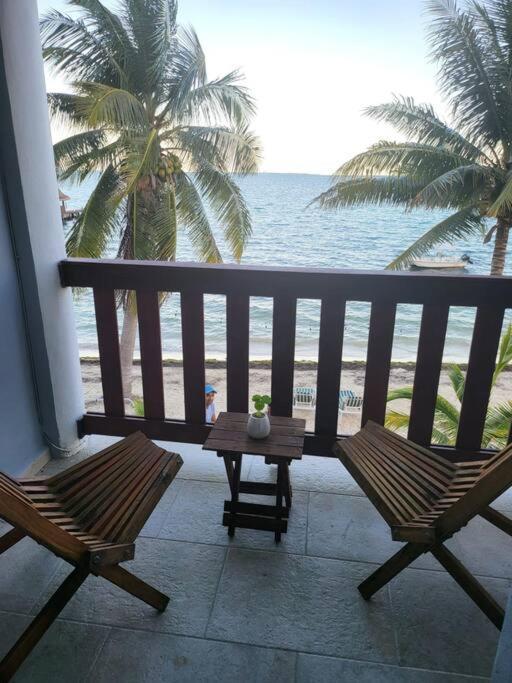 2 Rooms Apartment With Private Beach In Puerto Juarez Cancún Eksteriør billede