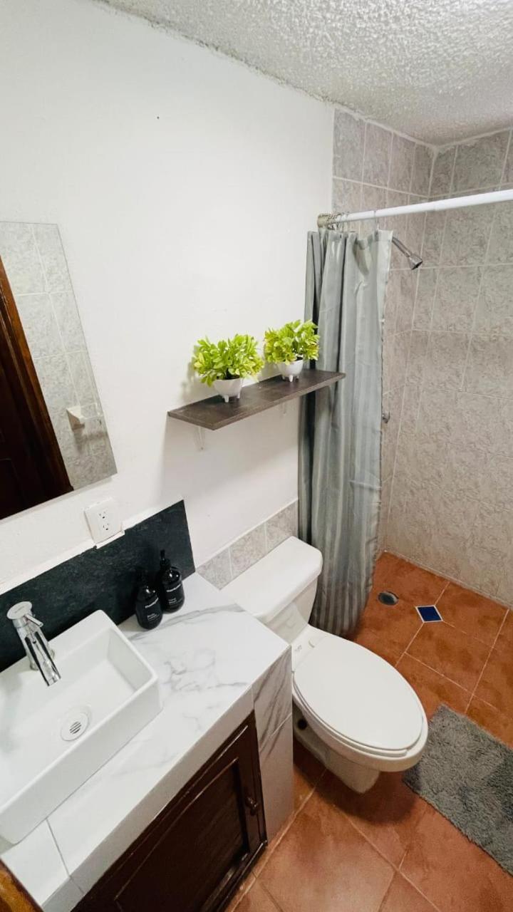 2 Rooms Apartment With Private Beach In Puerto Juarez Cancún Eksteriør billede